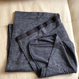 Lululemon scarf